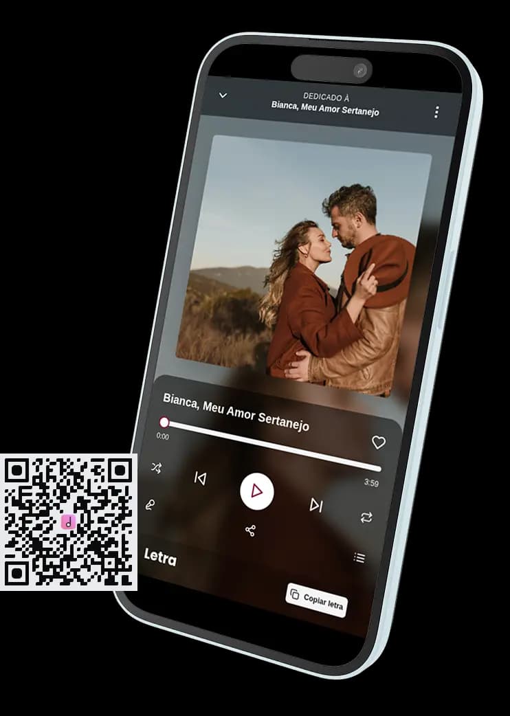 Bianca, Meu Amor Sertanejo